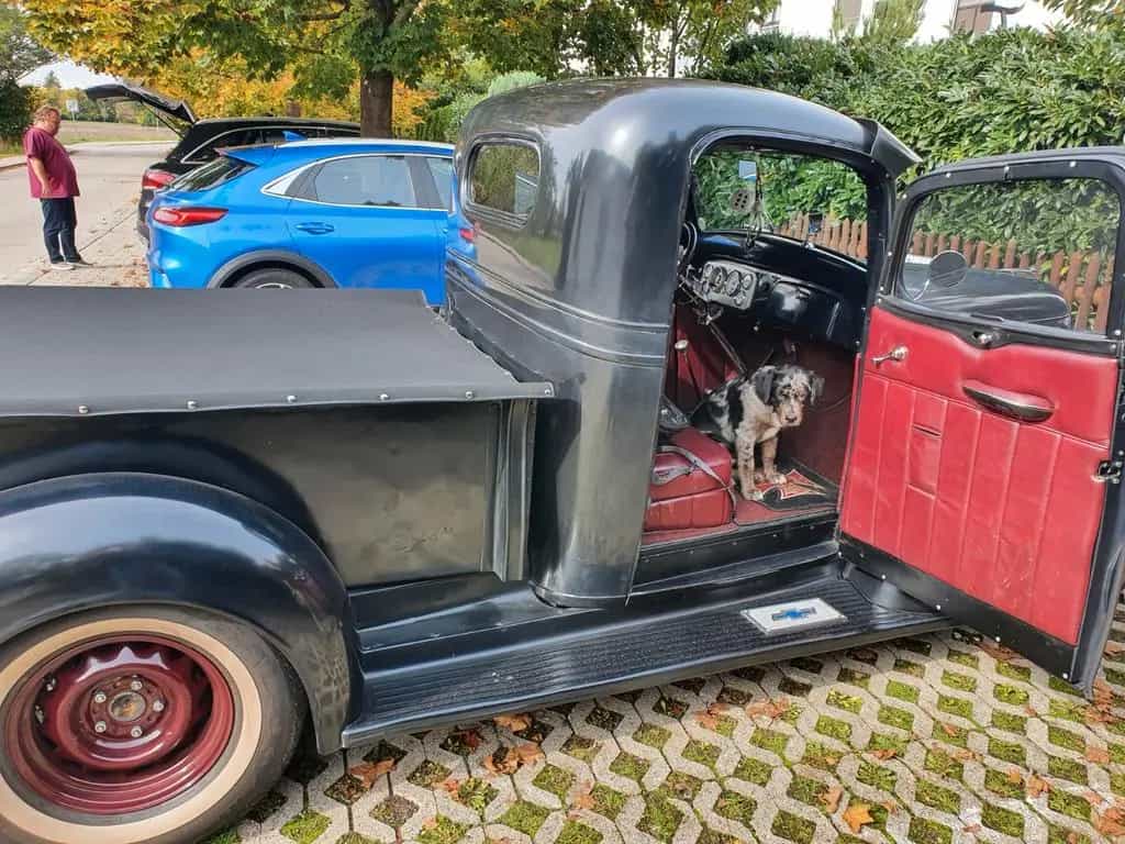 Chevrolet Andere 07/1937-photo-6