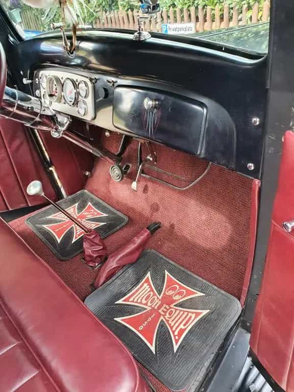 Chevrolet Andere 07/1937-photo-7