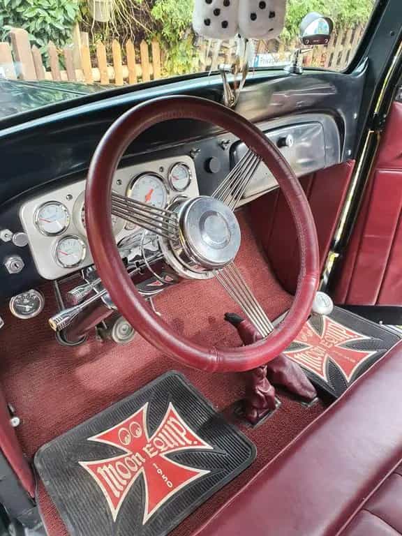 Chevrolet Andere 07/1937-photo-8