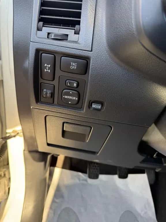 Daihatsu Terios 1.5 4WD 102Cv*Clima aut*Cerchi*A 05/2010-photo-10