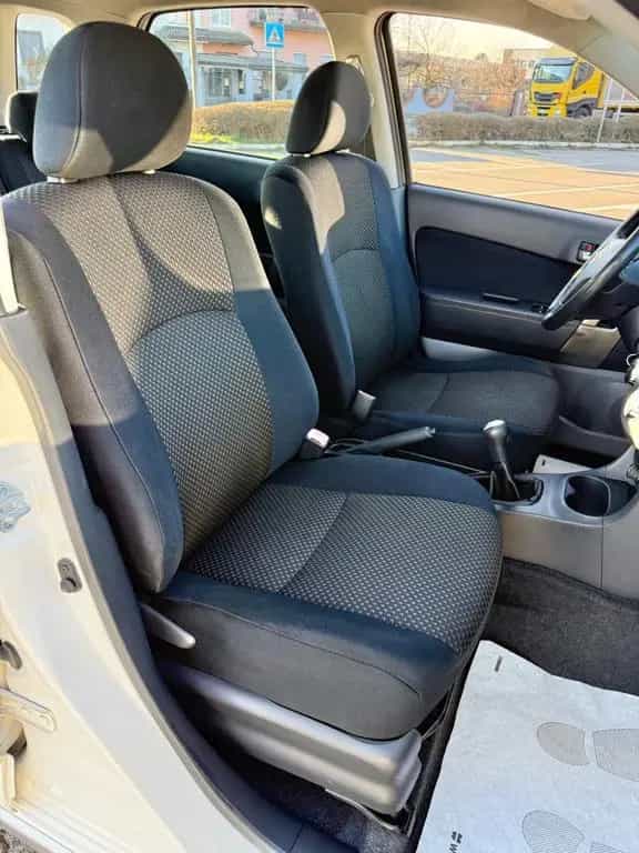 Daihatsu Terios 1.5 4WD 102Cv*Clima aut*Cerchi*A 05/2010-photo-13