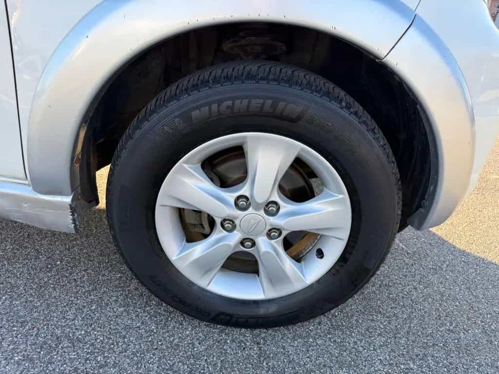 Daihatsu Terios 1.5 4WD 102Cv*Clima aut*Cerchi*A 05/2010-photo-3