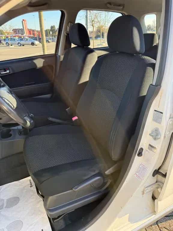 Daihatsu Terios 1.5 4WD 102Cv*Clima aut*Cerchi*A 05/2010-photo-7