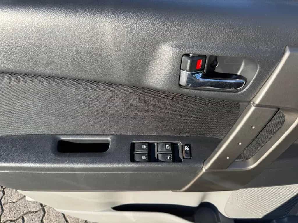 Daihatsu Terios 1.5 4WD 102Cv*Clima aut*Cerchi*A 05/2010-photo-9