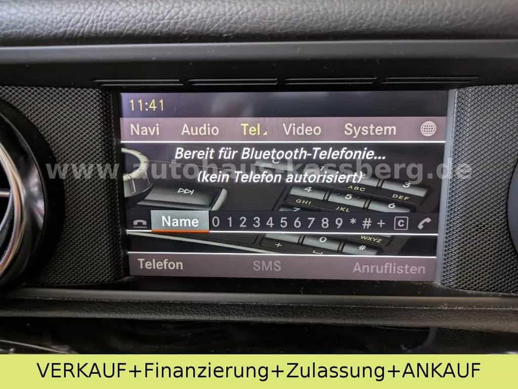 Mercedes-Benz SLK-Class 04/2011-photo-15