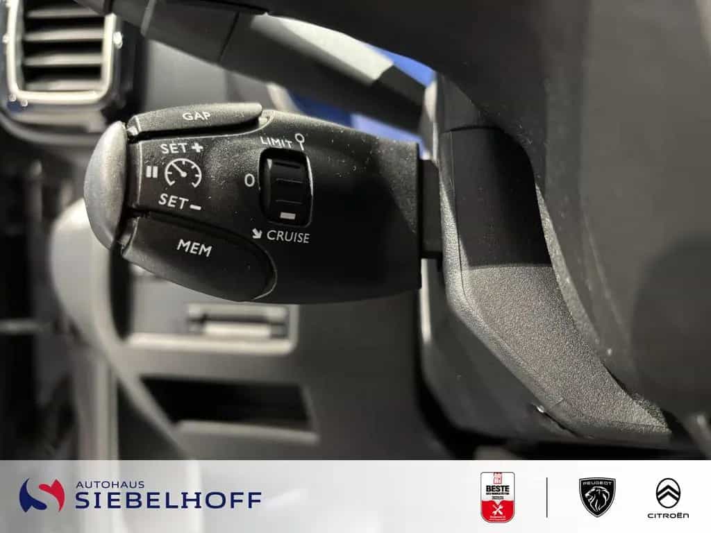 Citroën C5 Aircross Feel Pack BlueHDi 130 EAT8 *AHK*Driv 01/2023-photo-12