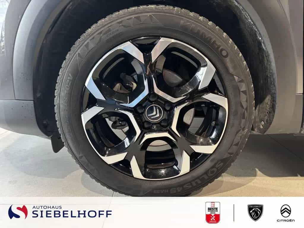 Citroën C5 Aircross Feel Pack BlueHDi 130 EAT8 *AHK*Driv 01/2023-photo-17