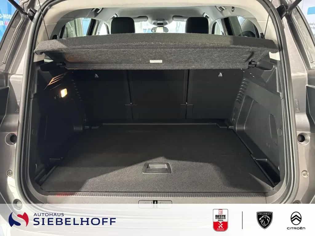 Citroën C5 Aircross Feel Pack BlueHDi 130 EAT8 *AHK*Driv 01/2023-photo-6