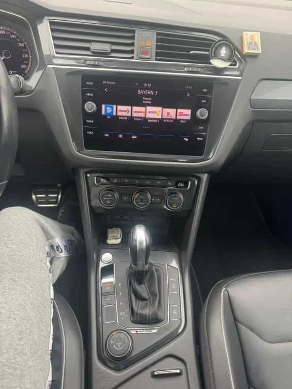 Volkswagen Tiguan 2.0 TSI 162kW DSG 4MOTION Highline Hi... 01/2018-photo-11