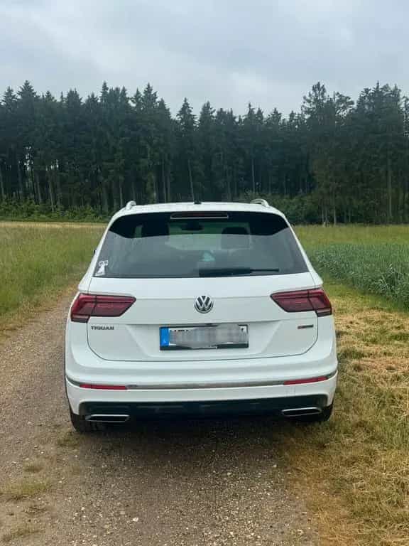Volkswagen Tiguan 2.0 TSI 162kW DSG 4MOTION Highline Hi... 01/2018-photo-3