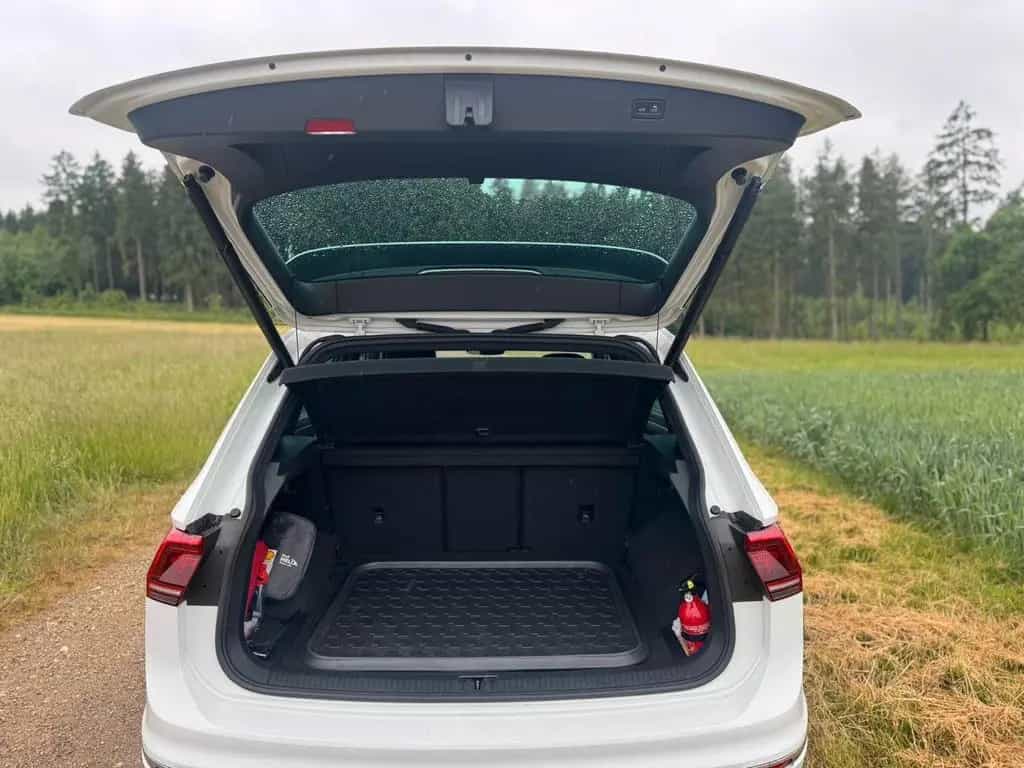 Volkswagen Tiguan 2.0 TSI 162kW DSG 4MOTION Highline Hi... 01/2018-photo-6