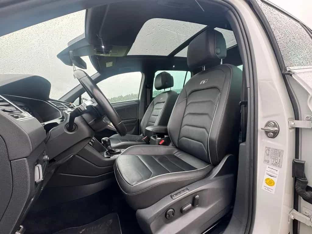 Volkswagen Tiguan 2.0 TSI 162kW DSG 4MOTION Highline Hi... 01/2018-photo-7