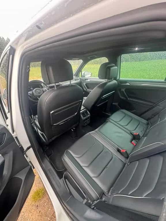 Volkswagen Tiguan 2.0 TSI 162kW DSG 4MOTION Highline Hi... 01/2018-photo-8