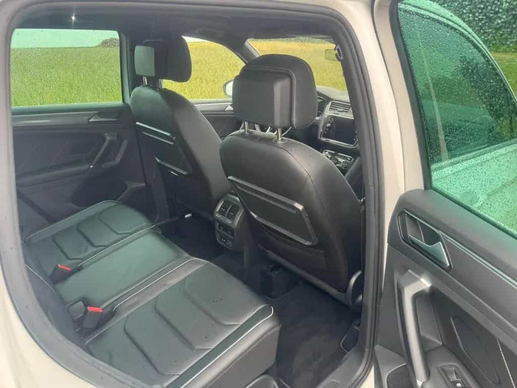 Volkswagen Tiguan 2.0 TSI 162kW DSG 4MOTION Highline Hi... 01/2018-photo-9