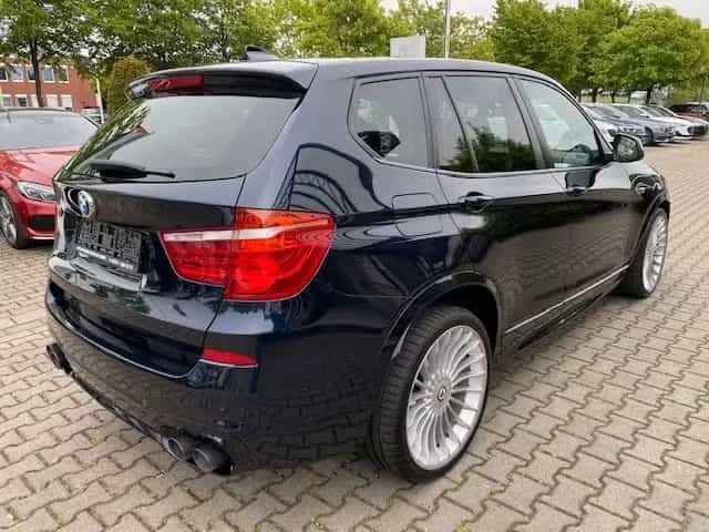 ALPINA XD3 3.0 Biturbo 02/2016-photo-10