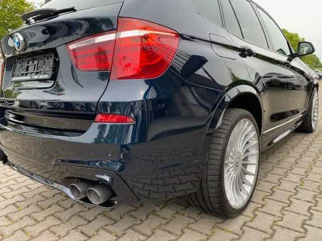 ALPINA XD3 3.0 Biturbo 02/2016-photo-14