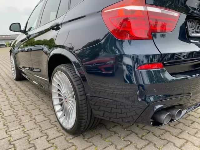 ALPINA XD3 3.0 Biturbo 02/2016-photo-15