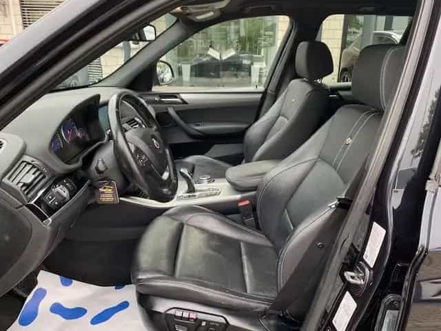 ALPINA XD3 3.0 Biturbo 02/2016-photo-17