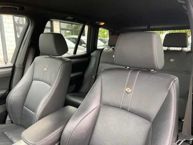 ALPINA XD3 3.0 Biturbo 02/2016-photo-18