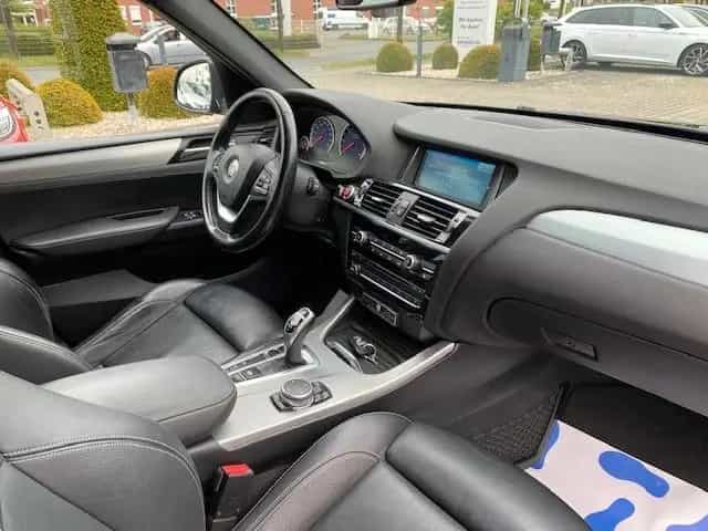 ALPINA XD3 3.0 Biturbo 02/2016-photo-19