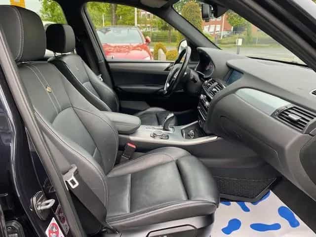 ALPINA XD3 3.0 Biturbo 02/2016-photo-20