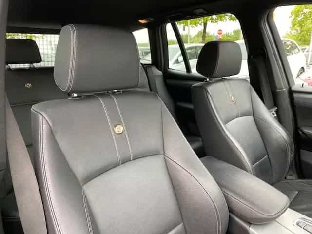 ALPINA XD3 3.0 Biturbo 02/2016-photo-21