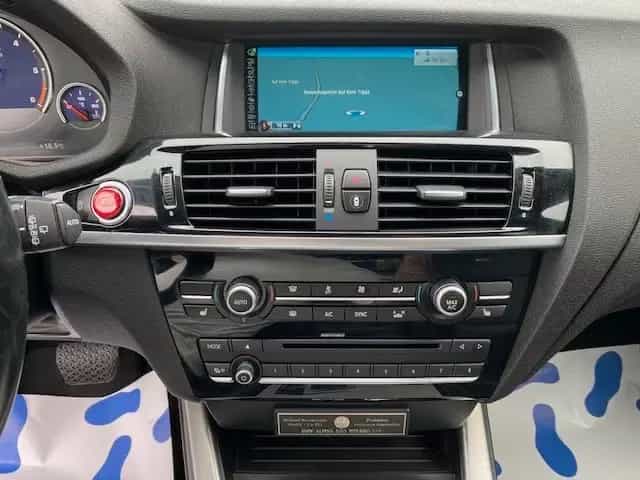 ALPINA XD3 3.0 Biturbo 02/2016-photo-23