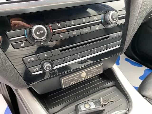 ALPINA XD3 3.0 Biturbo 02/2016-photo-25