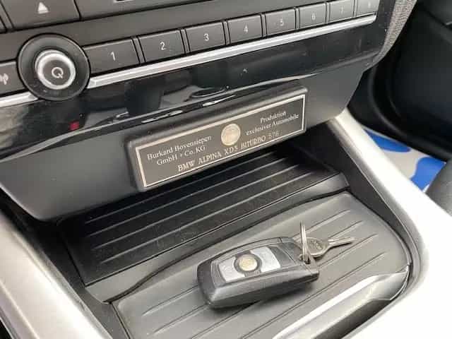 ALPINA XD3 3.0 Biturbo 02/2016-photo-27