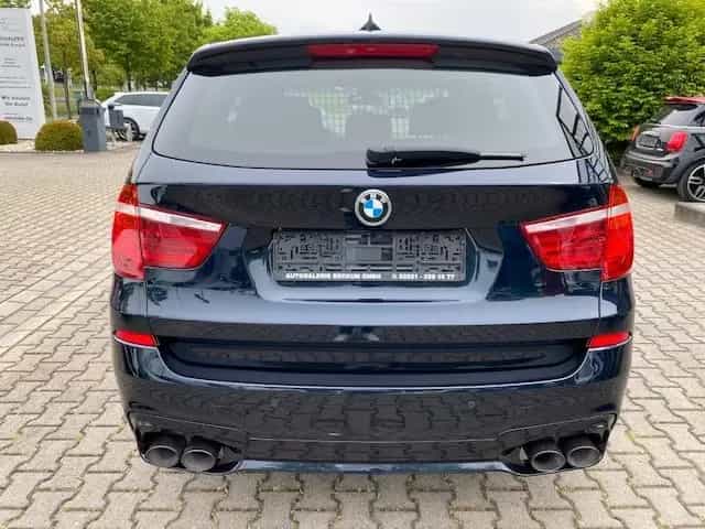 ALPINA XD3 3.0 Biturbo 02/2016-photo-7