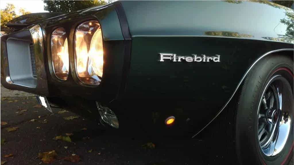 Pontiac Firebird 06/1969-photo-1