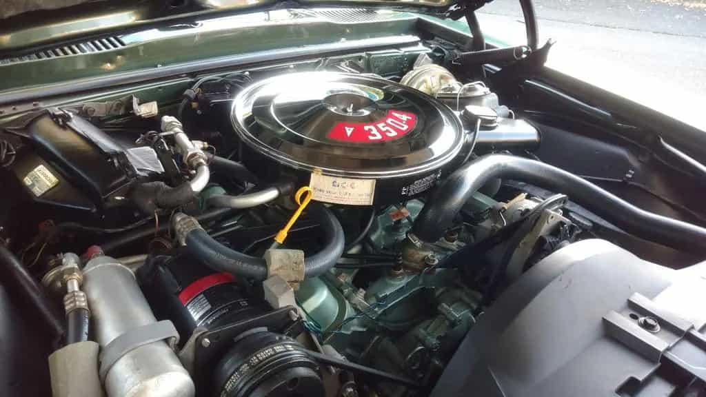 Pontiac Firebird 06/1969-photo-11