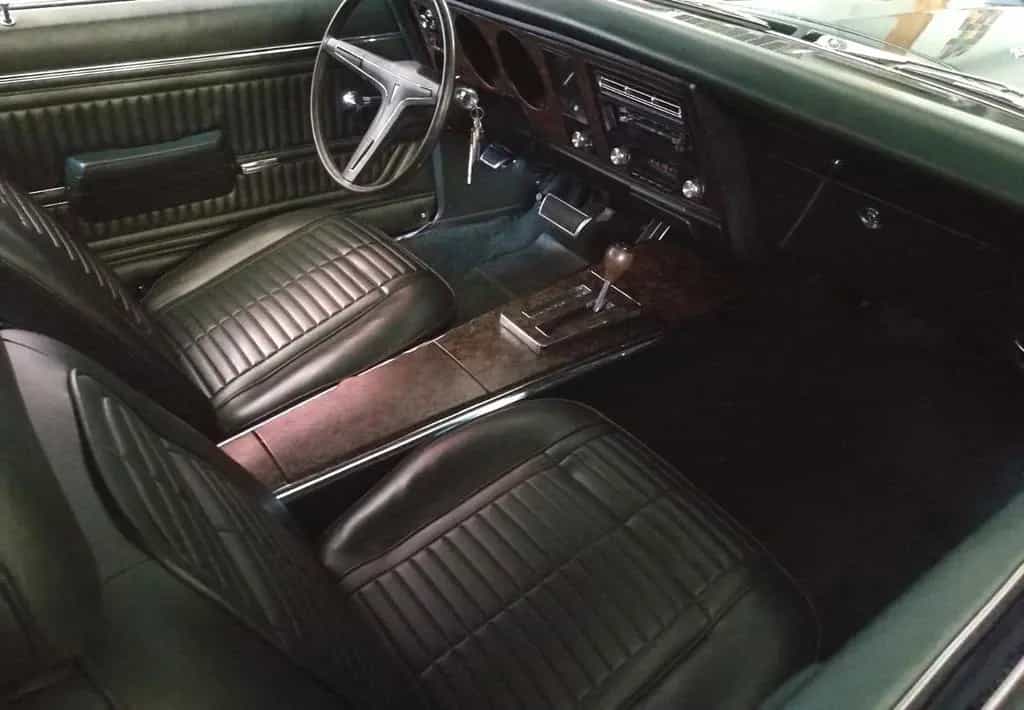 Pontiac Firebird 06/1969-photo-3