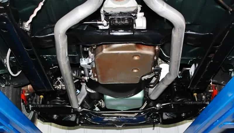 Pontiac Firebird 06/1969-photo-5