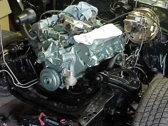 Pontiac Firebird 06/1969-photo-7