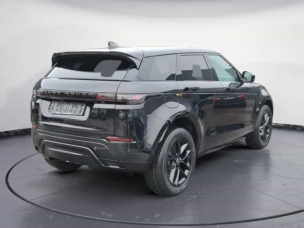 Land Rover Range Rover Rover Evoque D165 Dynamic SE AHK AKTIONAKT 02/2026-photo-1