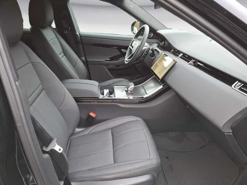 Land Rover Range Rover Rover Evoque D165 Dynamic SE AHK AKTIONAKT 02/2026-photo-2