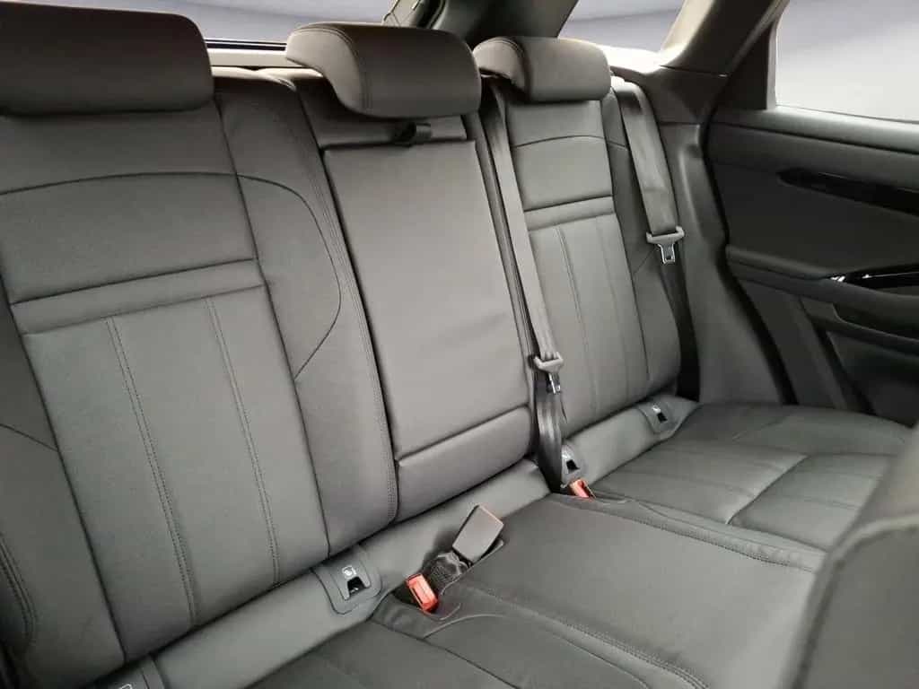 Land Rover Range Rover Rover Evoque D165 Dynamic SE AHK AKTIONAKT 02/2026-photo-4