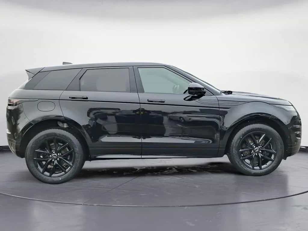 Land Rover Range Rover Rover Evoque D165 Dynamic SE AHK AKTIONAKT 02/2026-photo-5