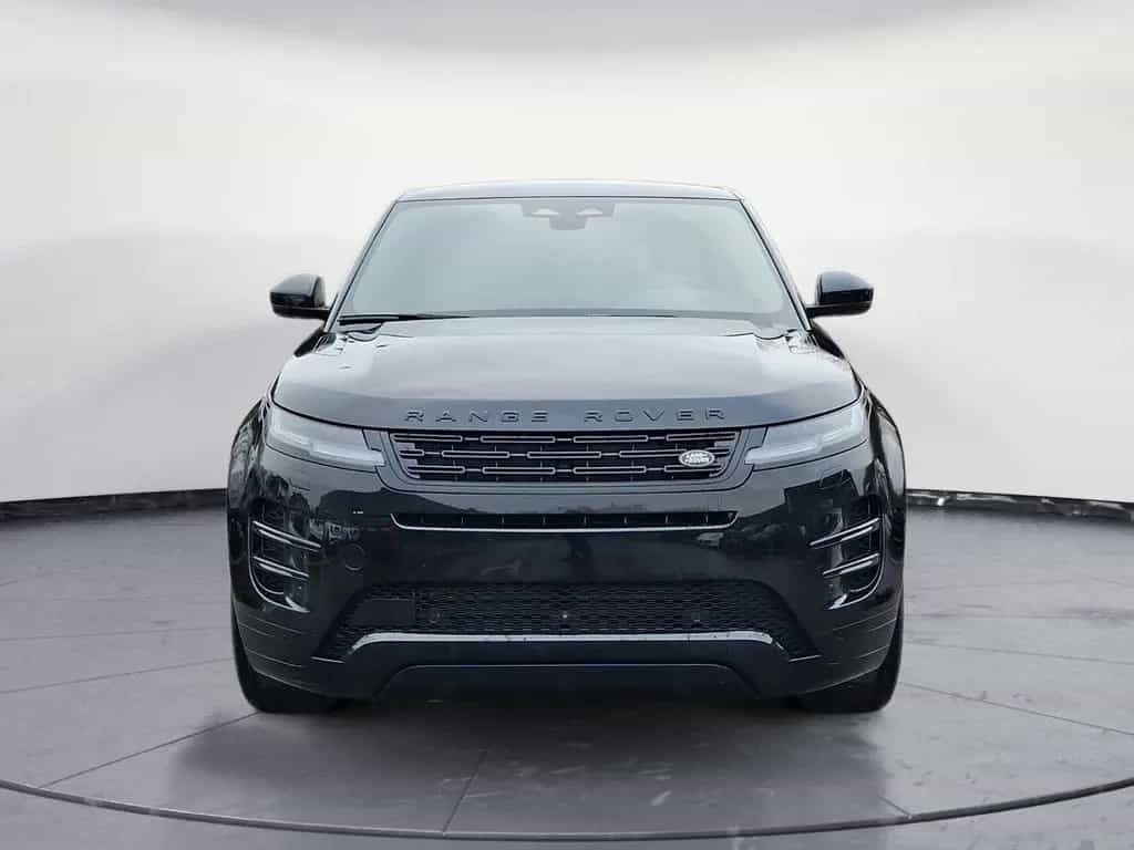 Land Rover Range Rover Rover Evoque D165 Dynamic SE AHK AKTIONAKT 02/2026-photo-7
