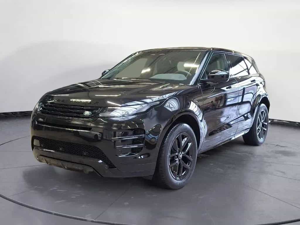 Land Rover Range Rover Rover Evoque D165 Dynamic SE AHK FRÜHJAHRS 02/2026-photo-0