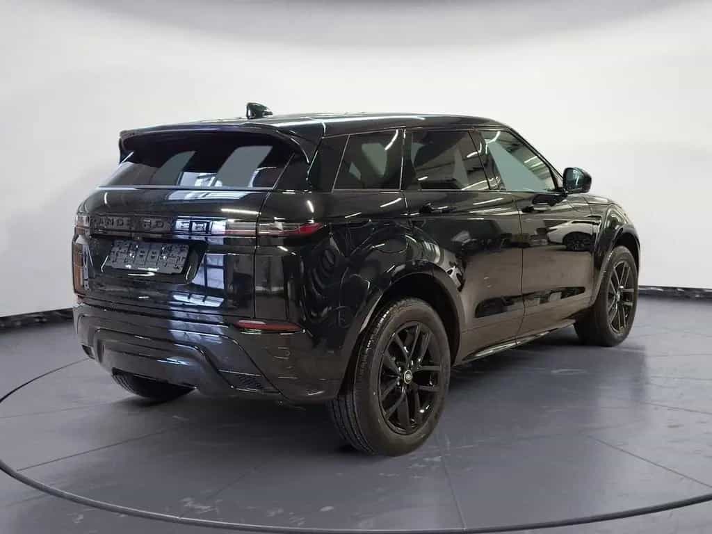 Land Rover Range Rover Rover Evoque D165 Dynamic SE AHK FRÜHJAHRS 02/2026-photo-1