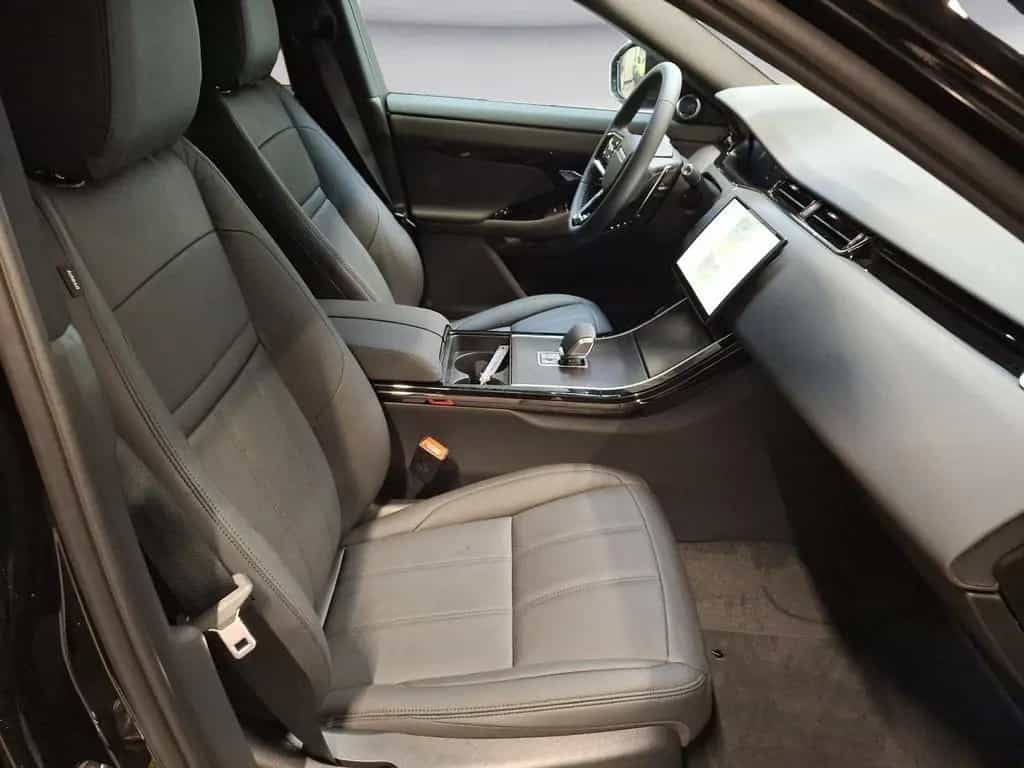 Land Rover Range Rover Rover Evoque D165 Dynamic SE AHK FRÜHJAHRS 02/2026-photo-2