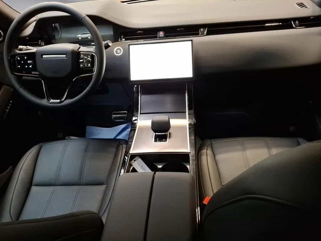 Land Rover Range Rover Rover Evoque D165 Dynamic SE AHK FRÜHJAHRS 02/2026-photo-3