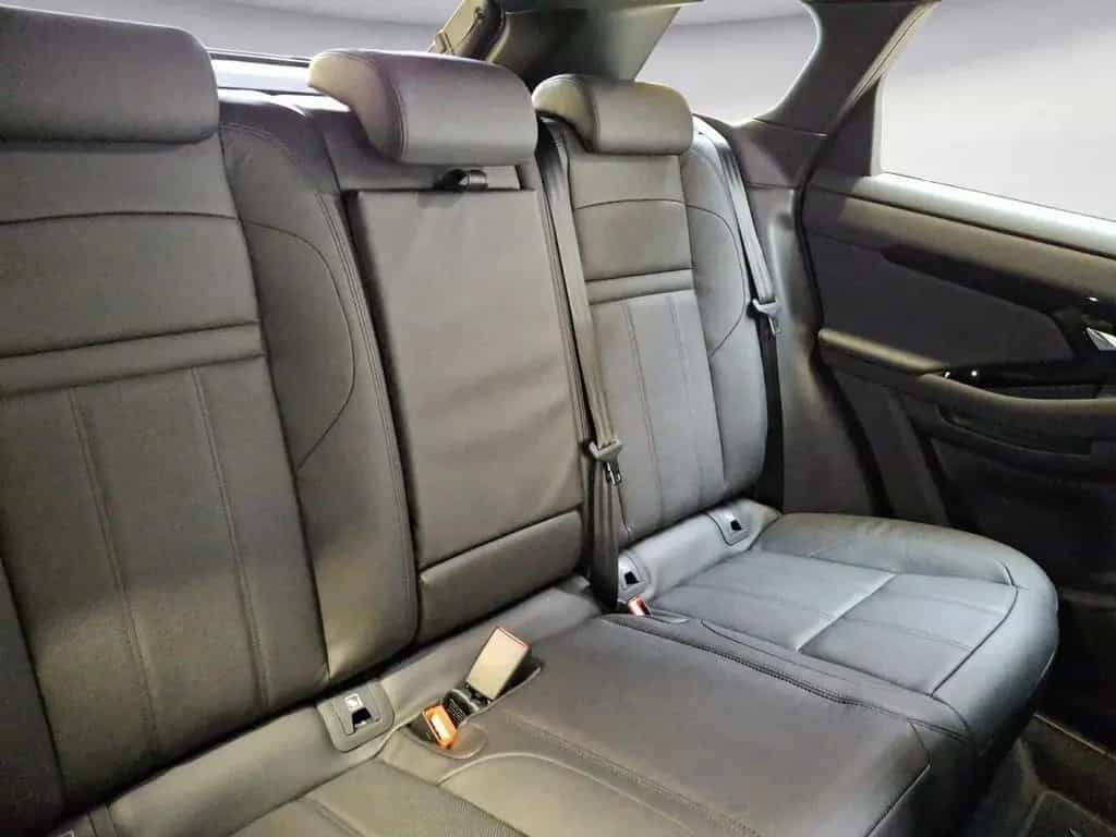 Land Rover Range Rover Rover Evoque D165 Dynamic SE AHK FRÜHJAHRS 02/2026-photo-4