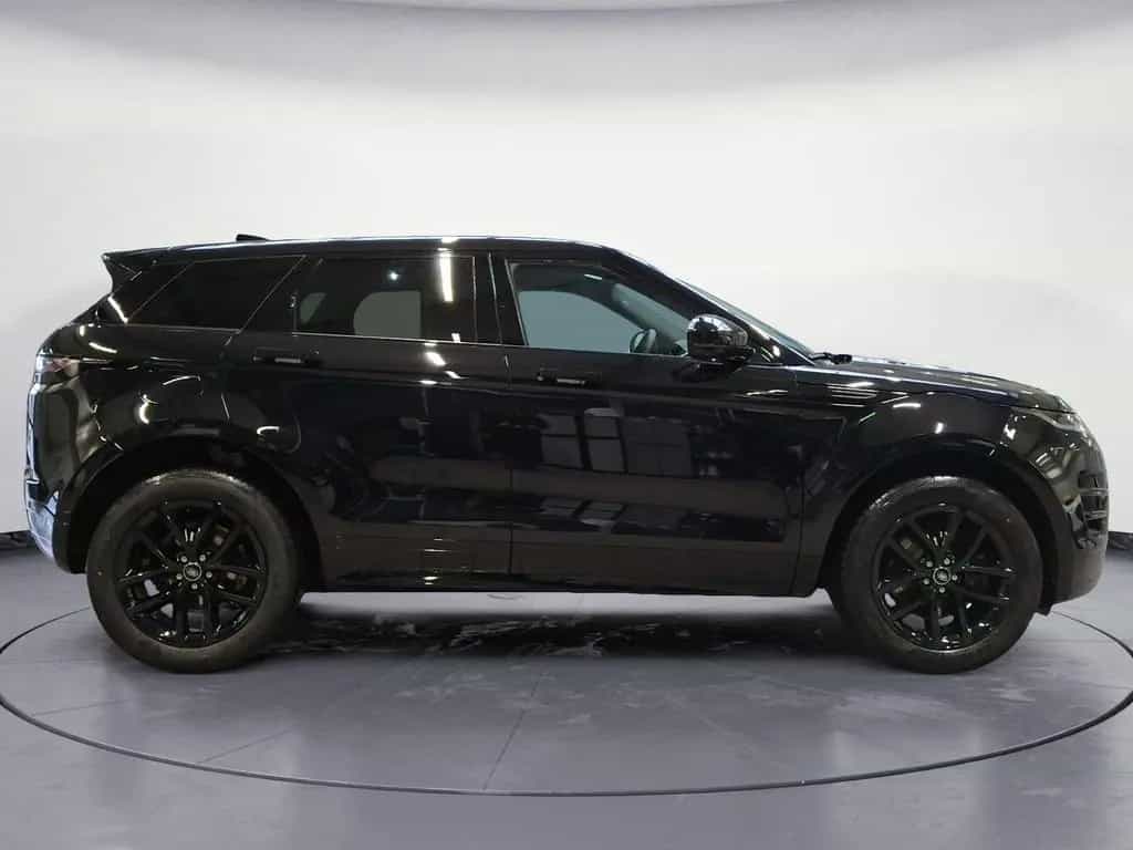 Land Rover Range Rover Rover Evoque D165 Dynamic SE AHK FRÜHJAHRS 02/2026-photo-5