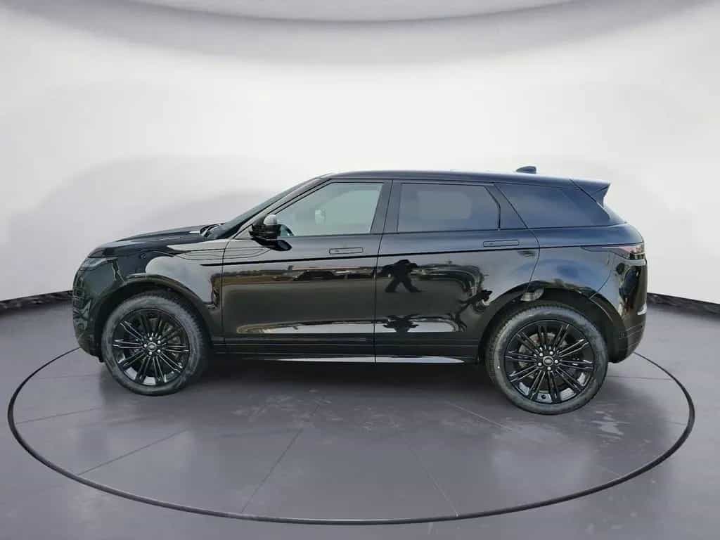 Land Rover Range Rover Rover Evoque D200 DYNAMIC SE AHK 76000,-UV 02/2026-photo-2