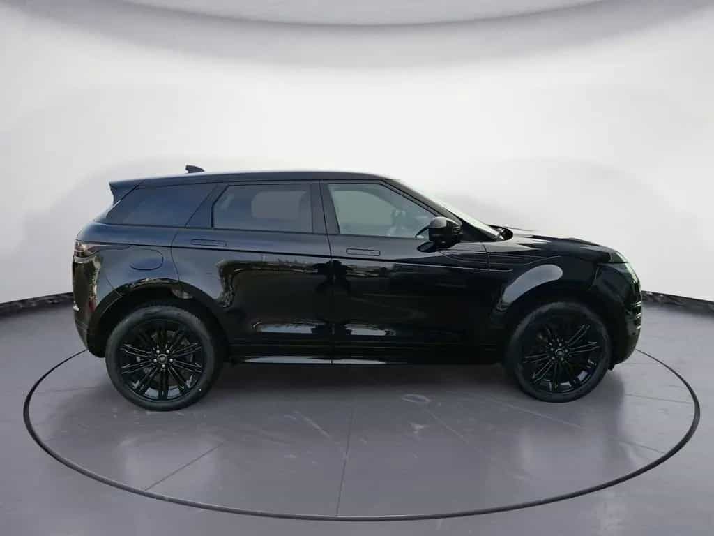 Land Rover Range Rover Rover Evoque D200 DYNAMIC SE AHK 76000,-UV 02/2026-photo-3