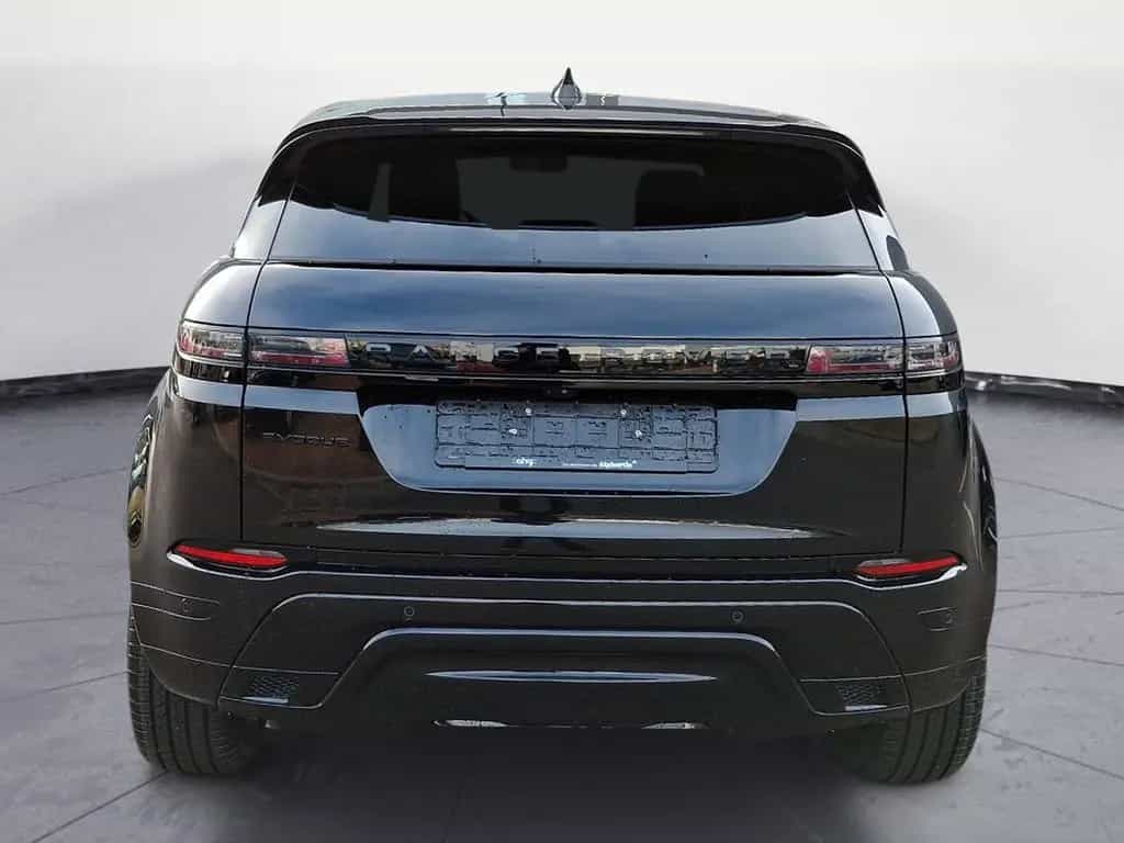 Land Rover Range Rover Rover Evoque D200 DYNAMIC SE AHK 76000,-UV 02/2026-photo-5