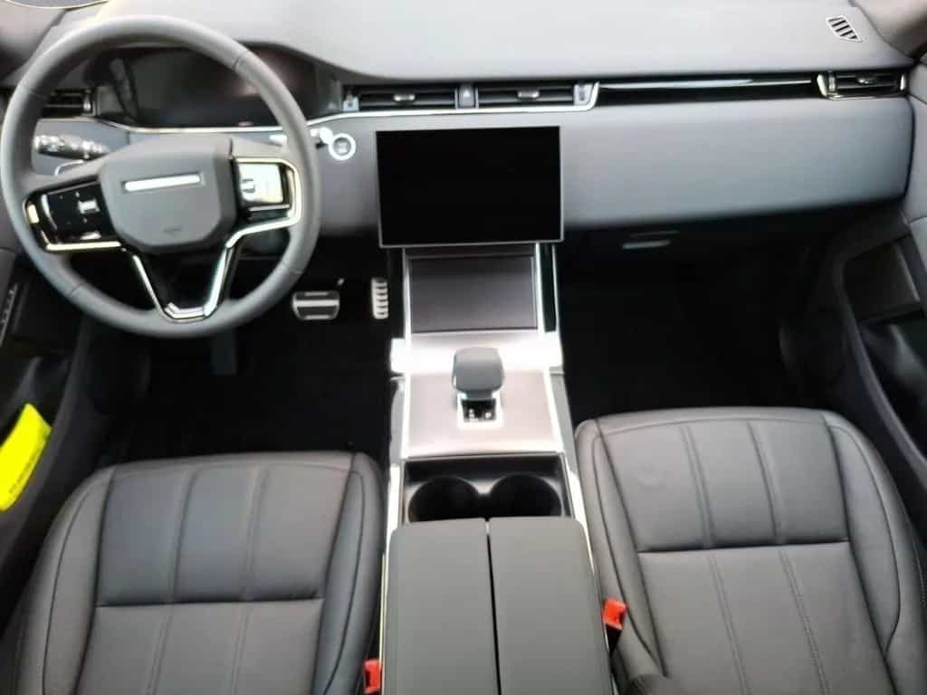 Land Rover Range Rover Rover Evoque D200 DYNAMIC SE AHK 76000,-UV 02/2026-photo-7